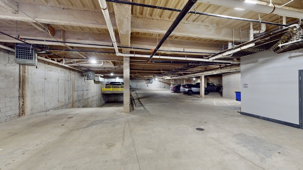 55 West 5th St # 607