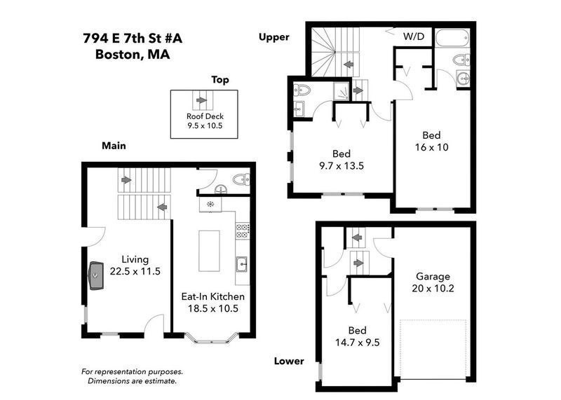 794 East 7th Street # 1