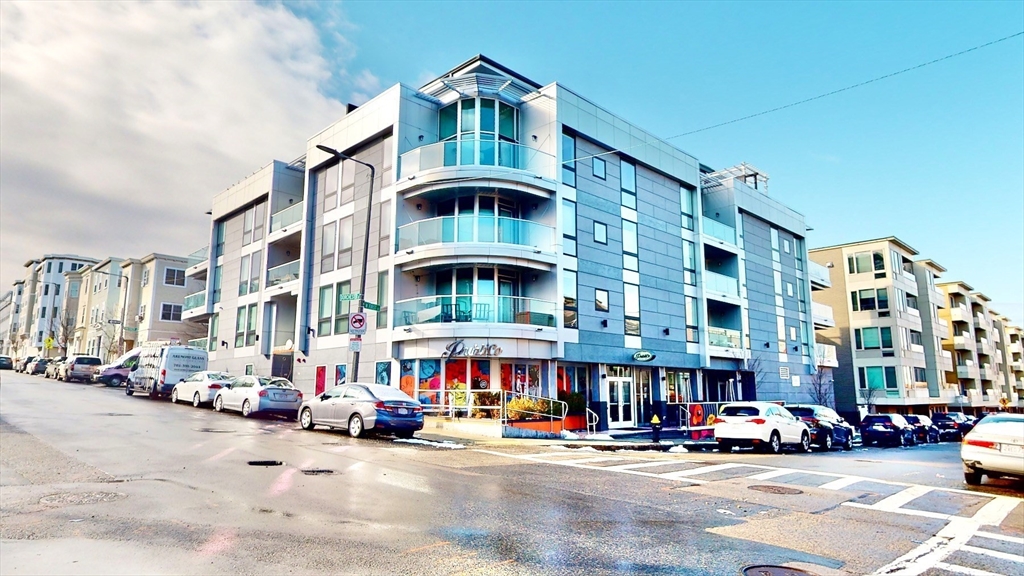 11 Dorchester St. # 204