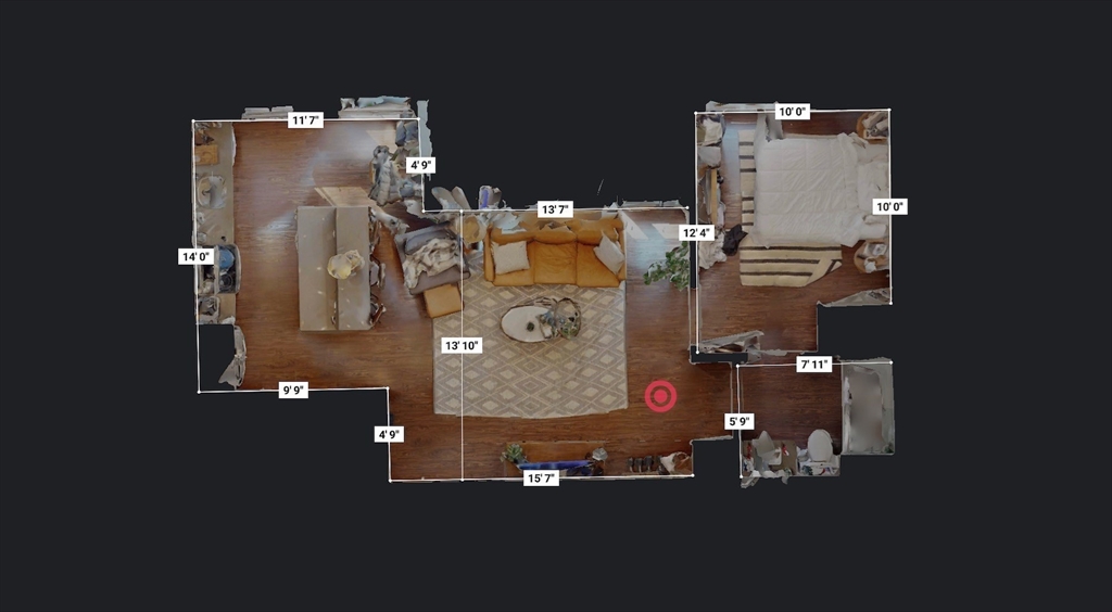 11 Dorchester St. # 204