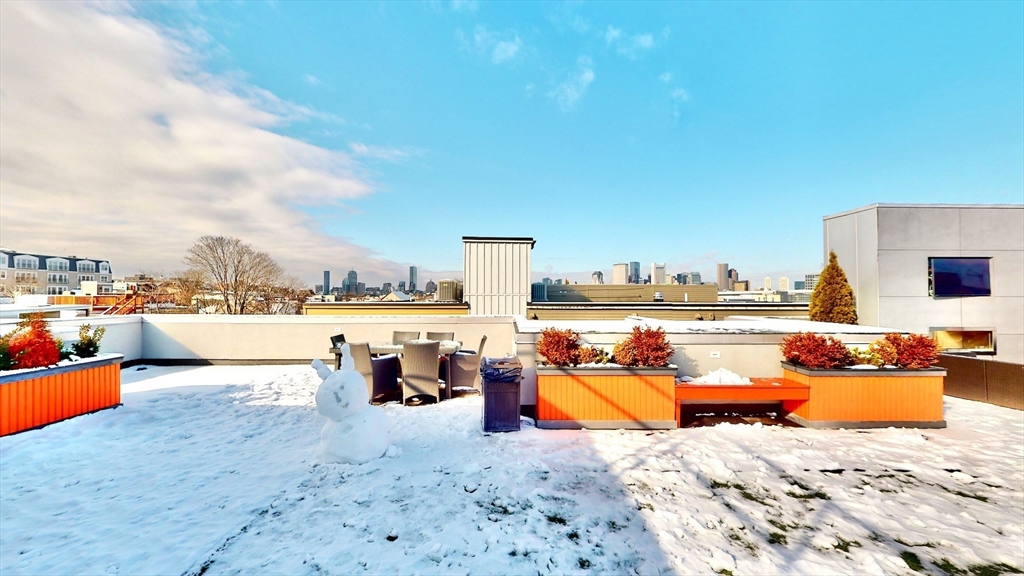 11 Dorchester St. # 204