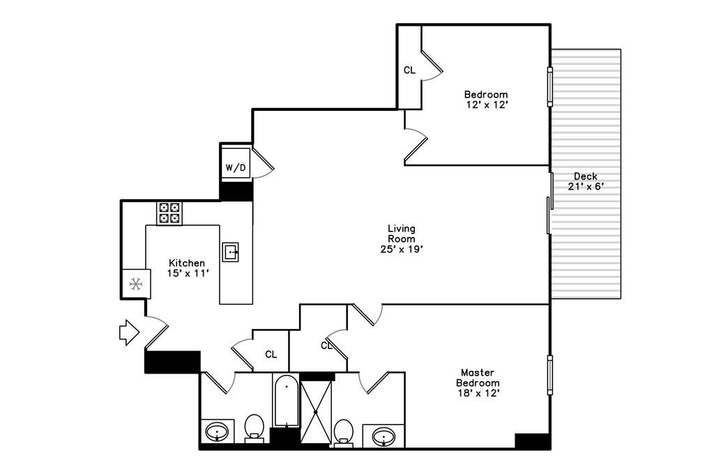 11 Minot Street # 102