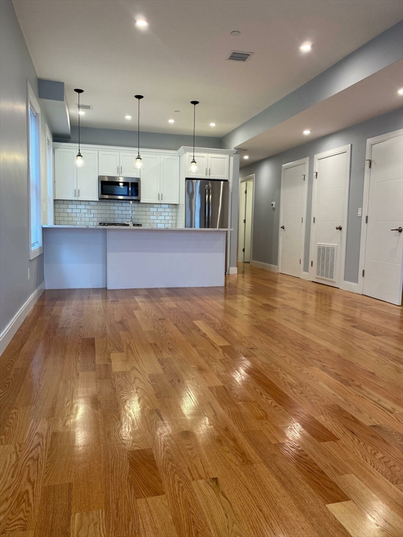 2 Mount Vernon St. # 1