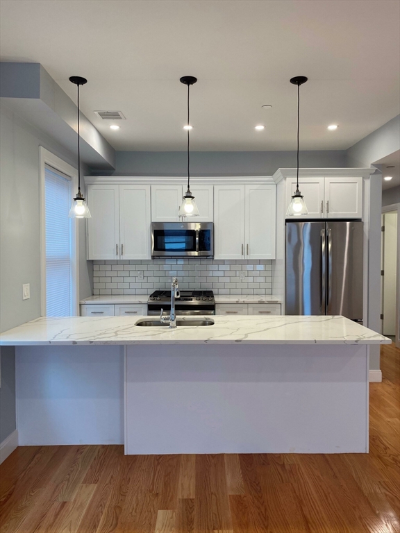 2 Mount Vernon St. # 1