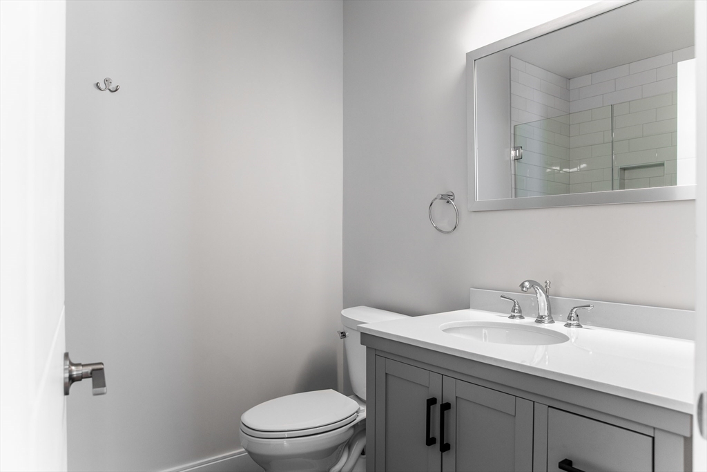 2 Mount Vernon St. # 1