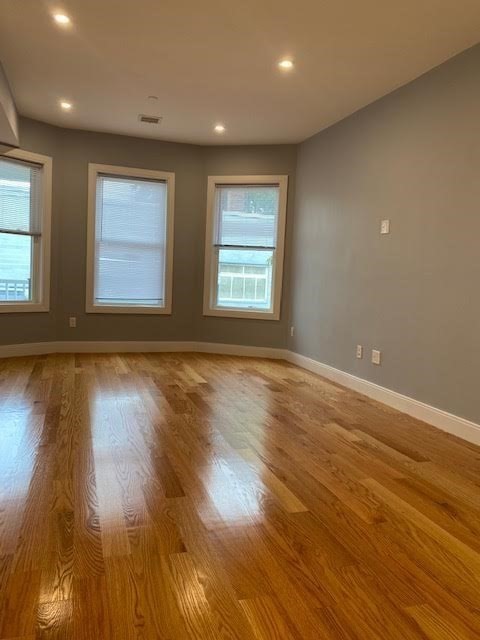 2 Mount Vernon St. # 1