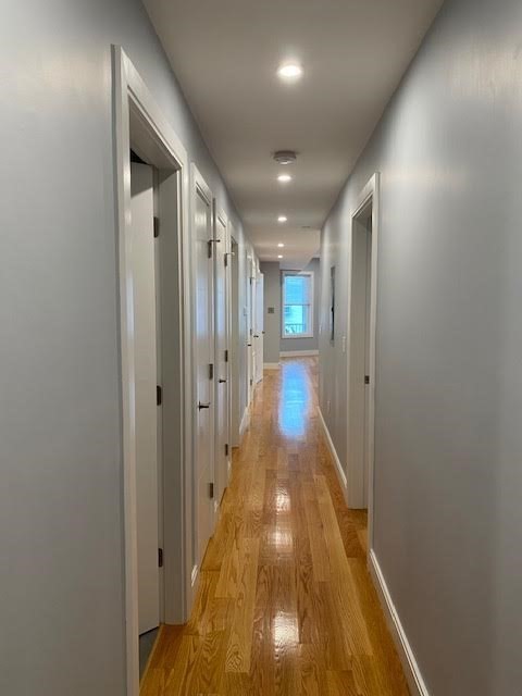 2 Mount Vernon St. # 1