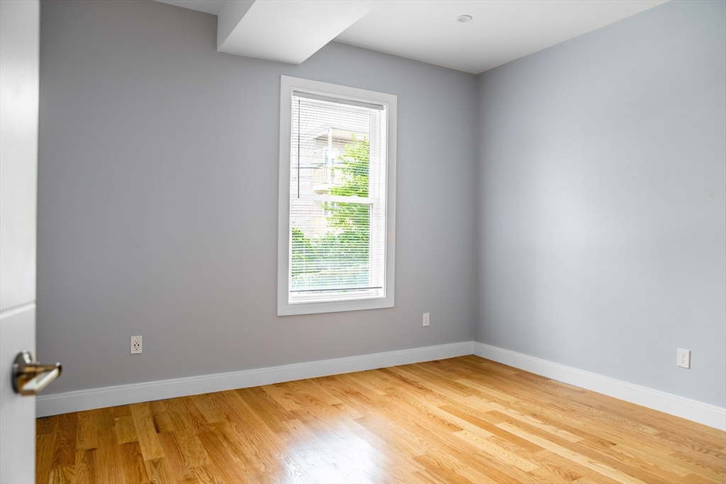 2 Mount Vernon St. # 1