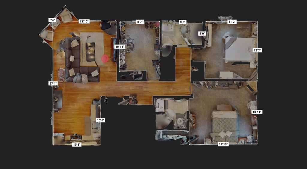 339A Dorchester St. # 2