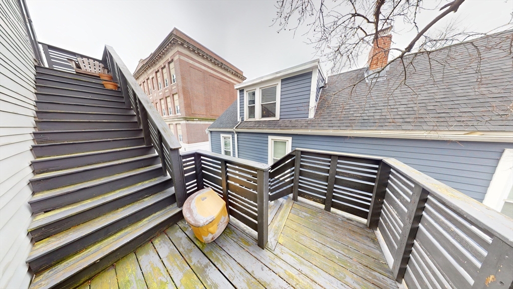 339A Dorchester St. # 2