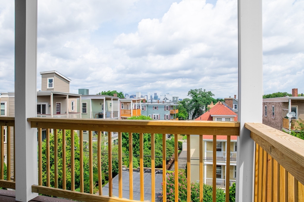 4 Mount Vernon St. # 3