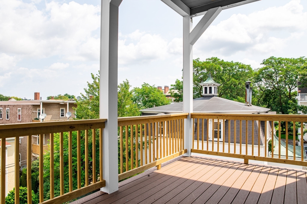 4 Mount Vernon St. # 3