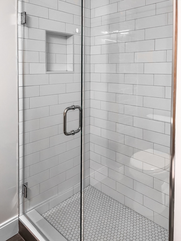 4 Mount Vernon St. # 3