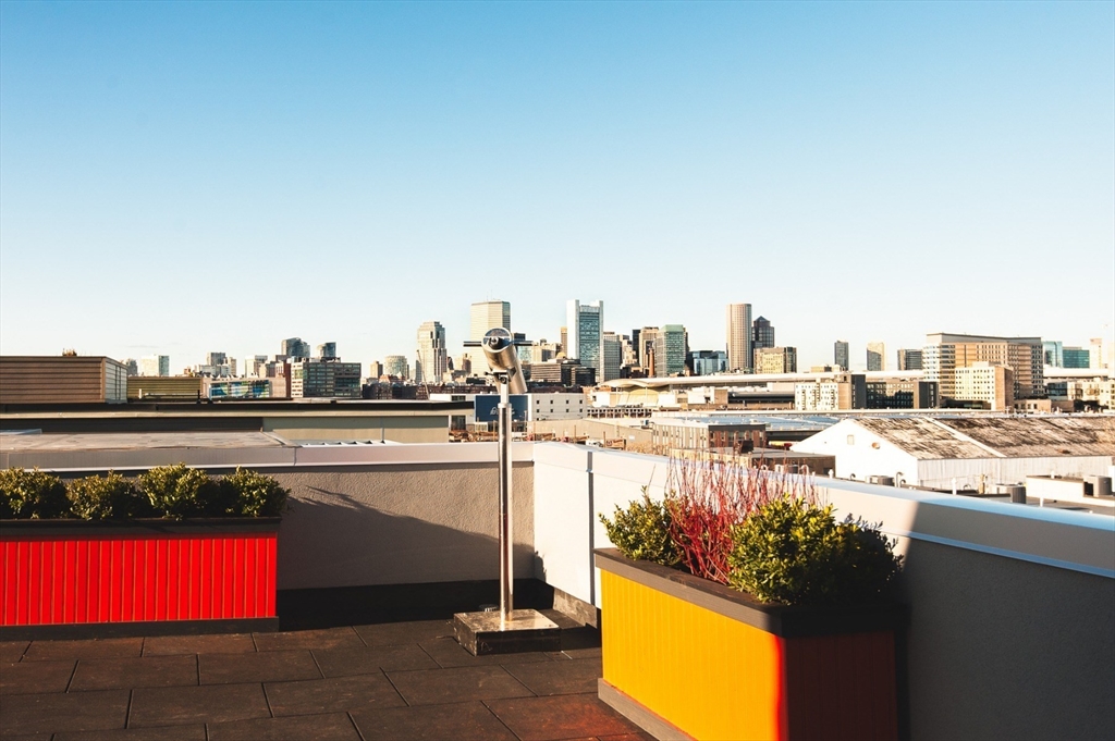 11 Dorchester St. # 407