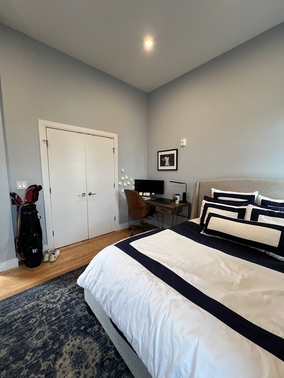 2 Mount Vernon St. # 3