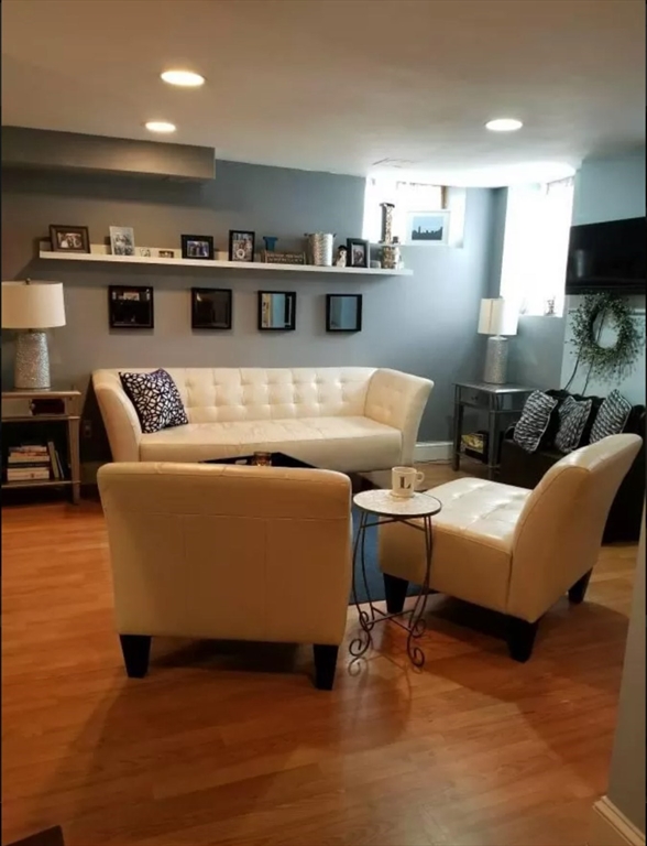 316 West Fourth Street # 1