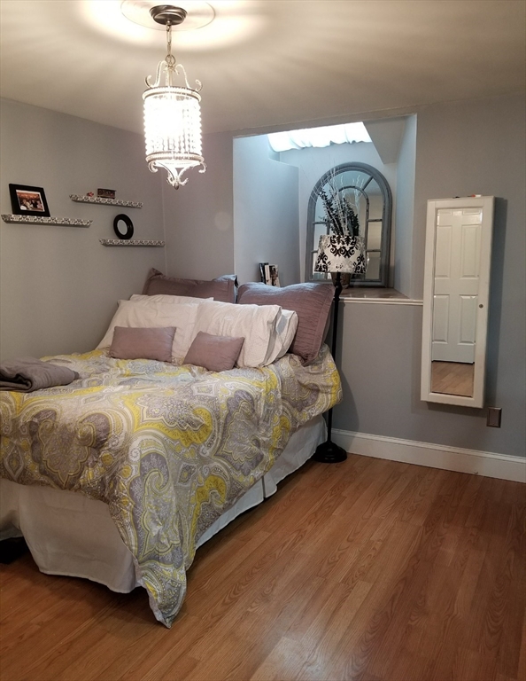 316 West Fourth Street # 1