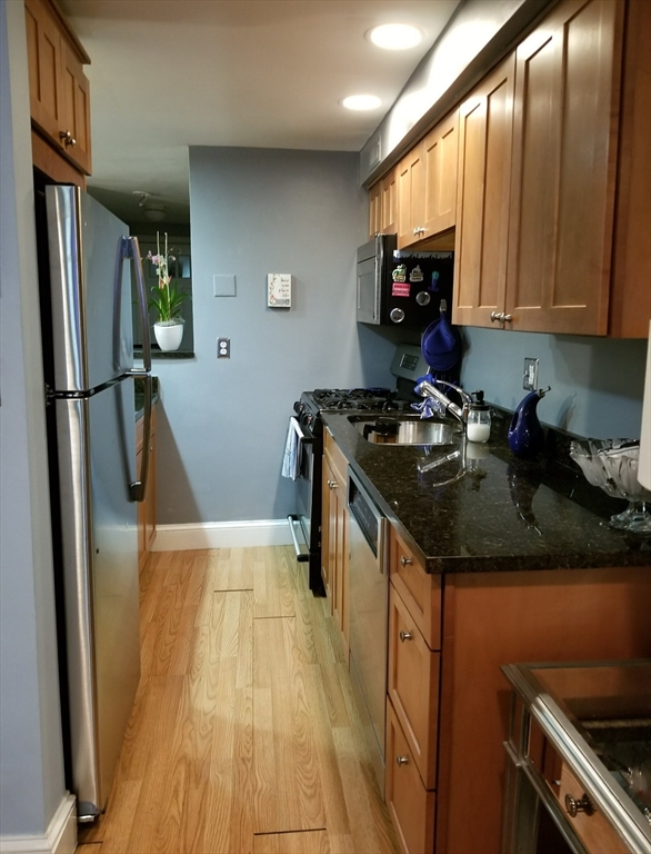 316 West Fourth Street # 1