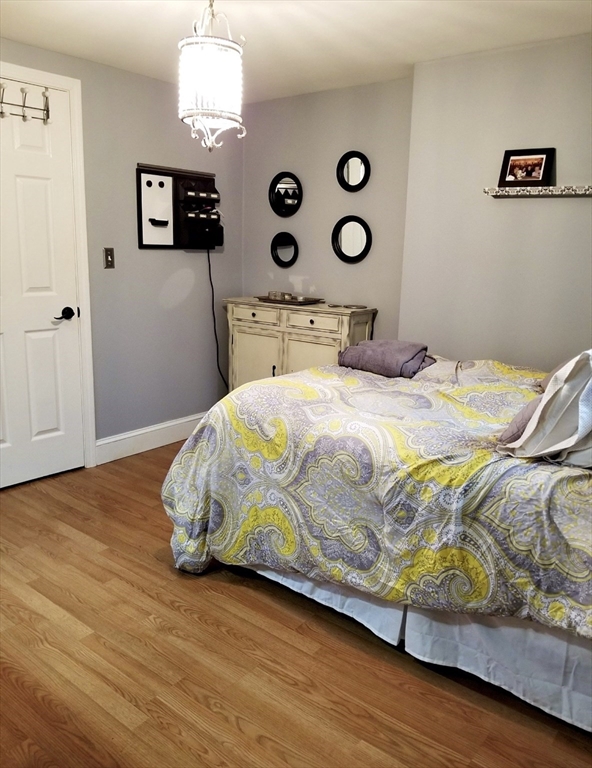 316 West Fourth Street # 1