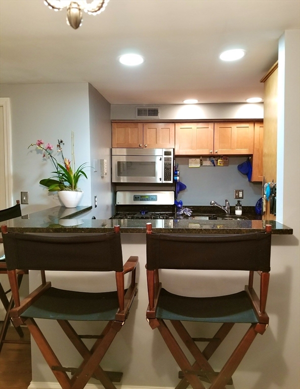 316 West Fourth Street # 1