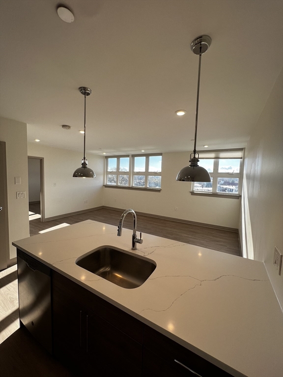 400 Dorchester St. # 601