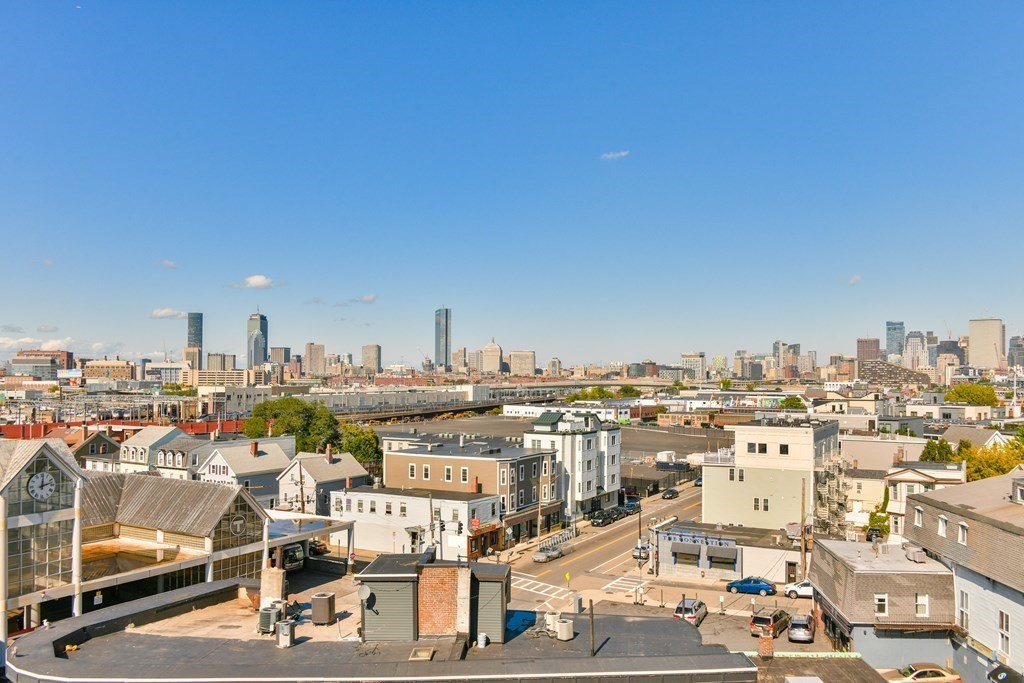 400 Dorchester St. # 601