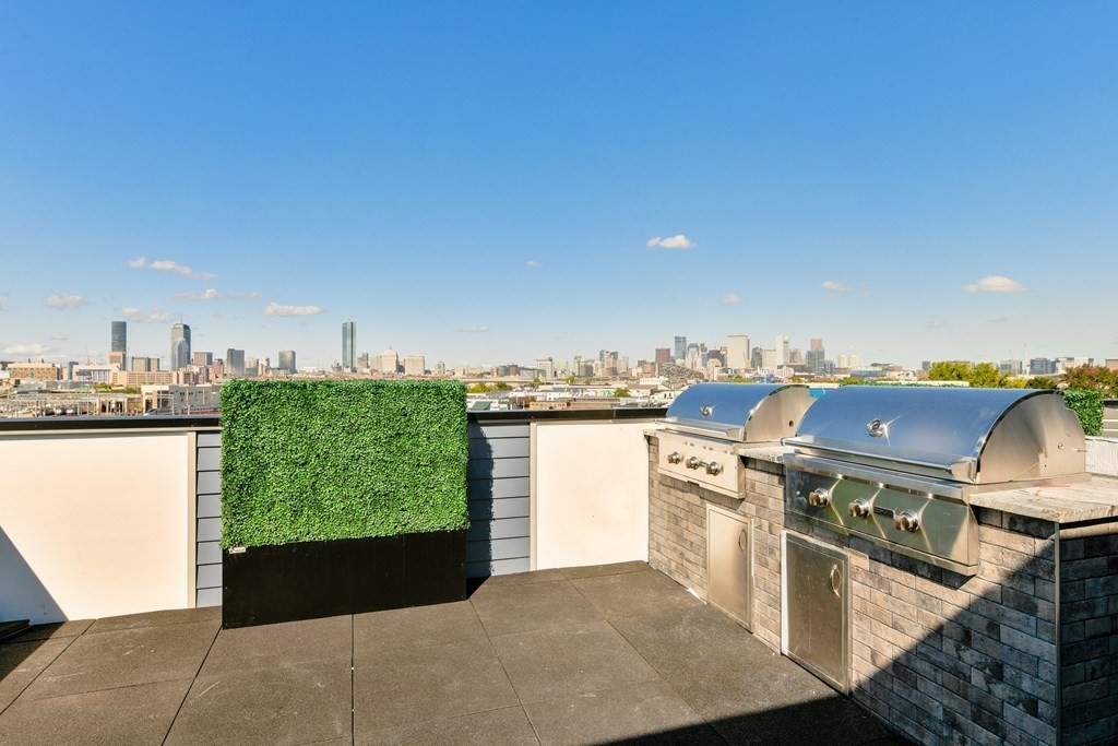 400 Dorchester St. # 601