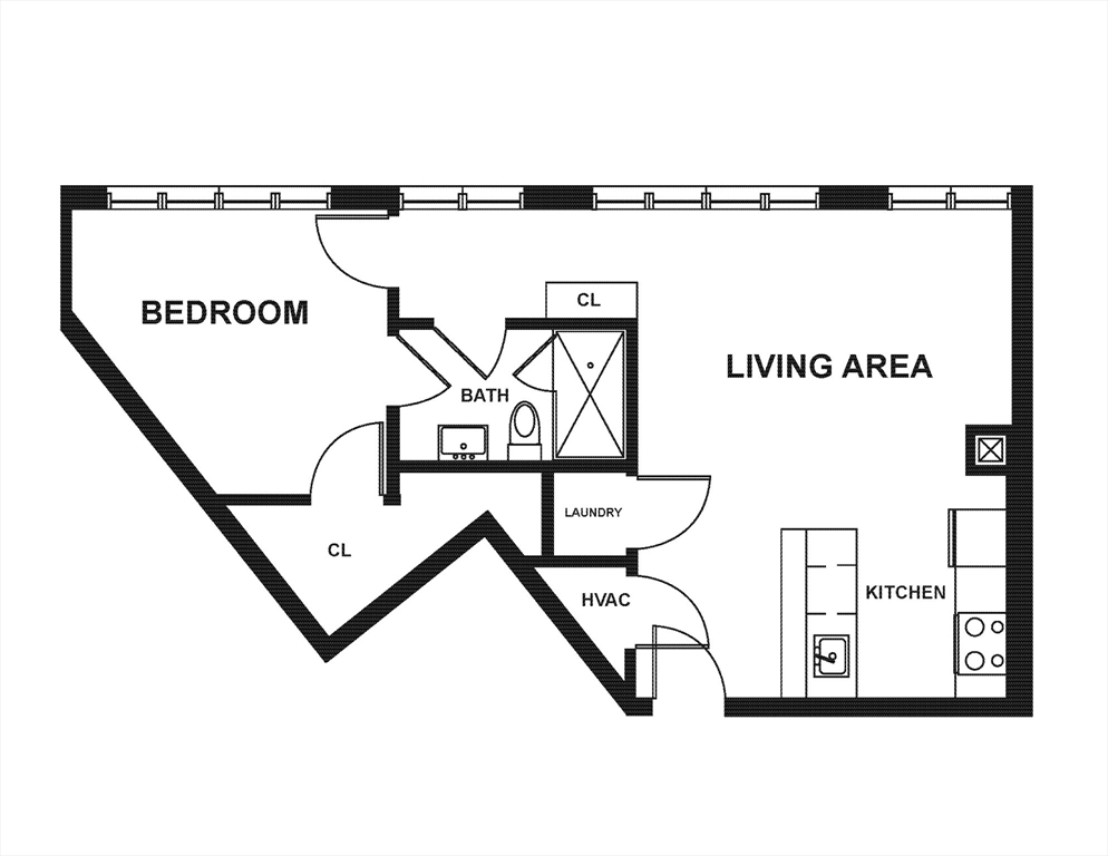 400 Dorchester St. # 303