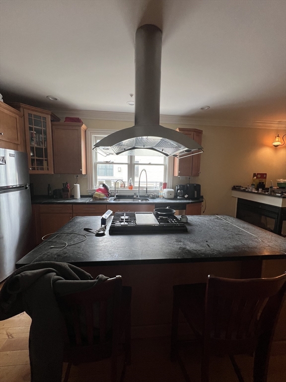 362 Dorchester St. # 1