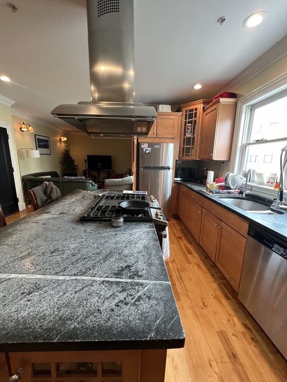 362 Dorchester St. # 1