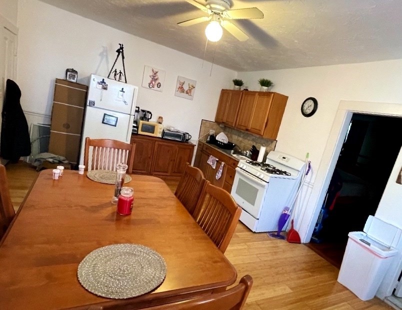 41 Brooks Avenue # 1