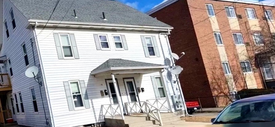 41 Brooks Avenue # 1