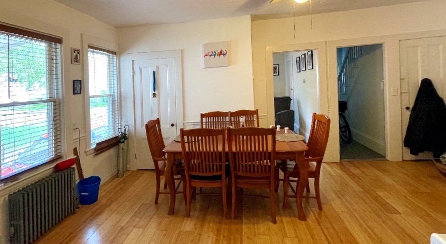 41 Brooks Avenue # 1