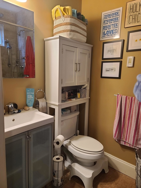 354 Dorchester St. # 1