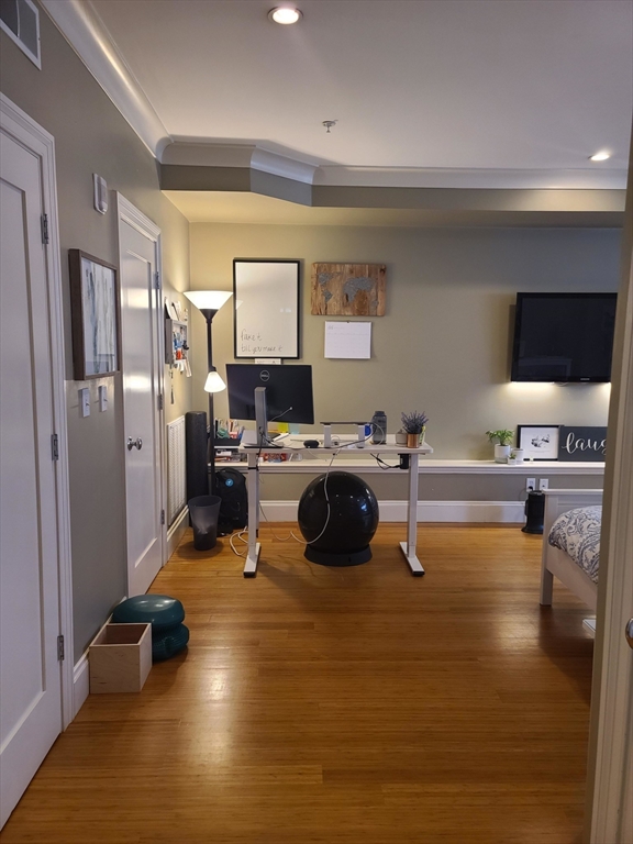 354 Dorchester St. # 1