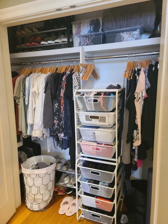 354 Dorchester St. # 1