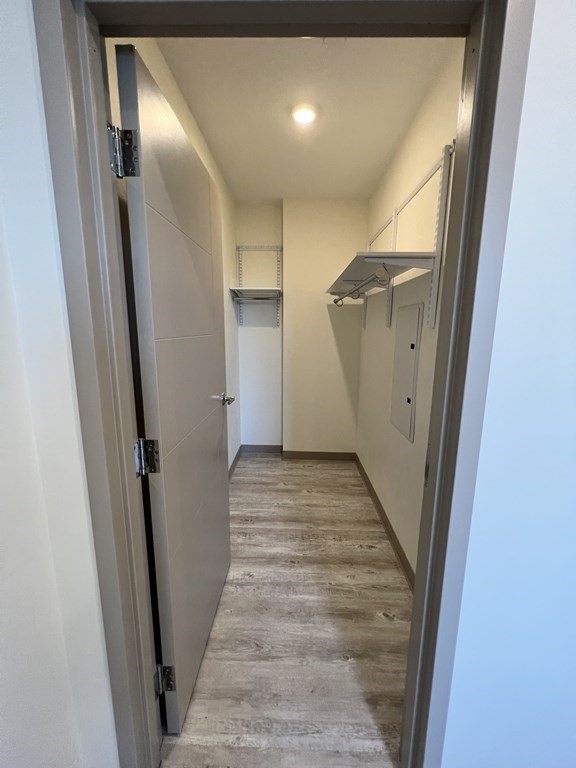 400 Dorchester # 205