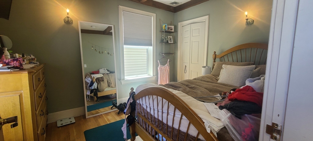 42 N St. # 2 Unit: #2