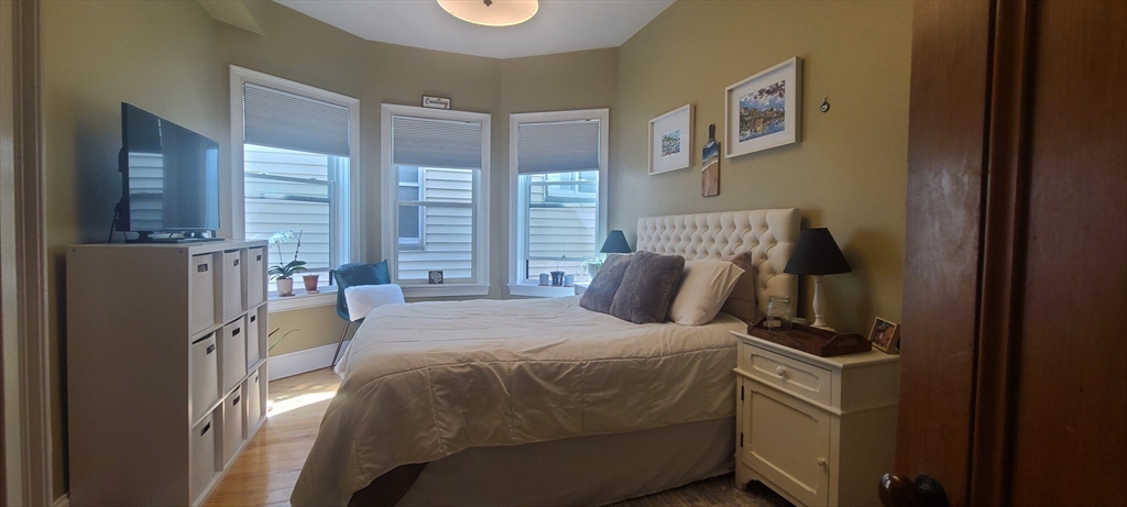 42 N St. # 2 Unit: #2