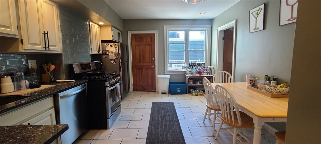 42 N St. # 2 Unit: #2