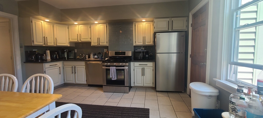 42 N St. # 2 Unit: #2