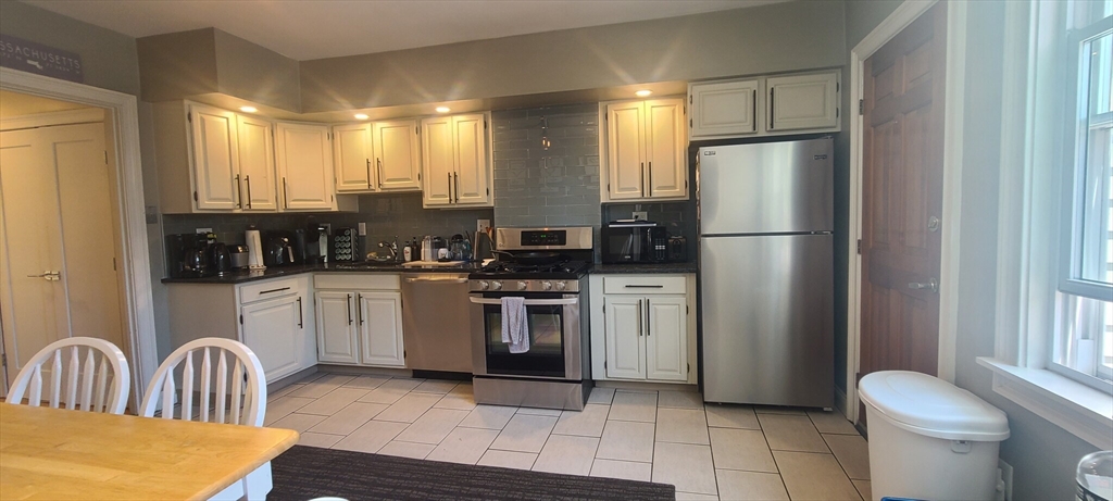 42 N St. # 2 Unit: #2