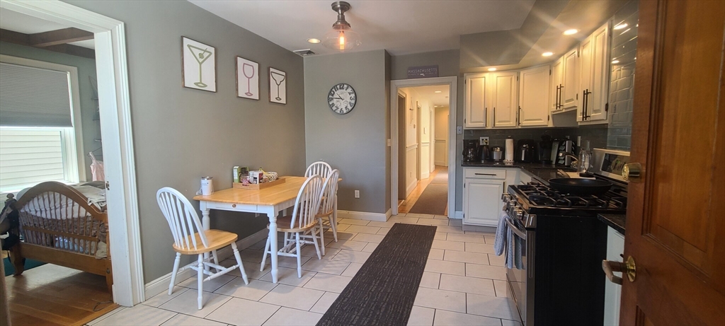 42 N St. # 2 Unit: #2