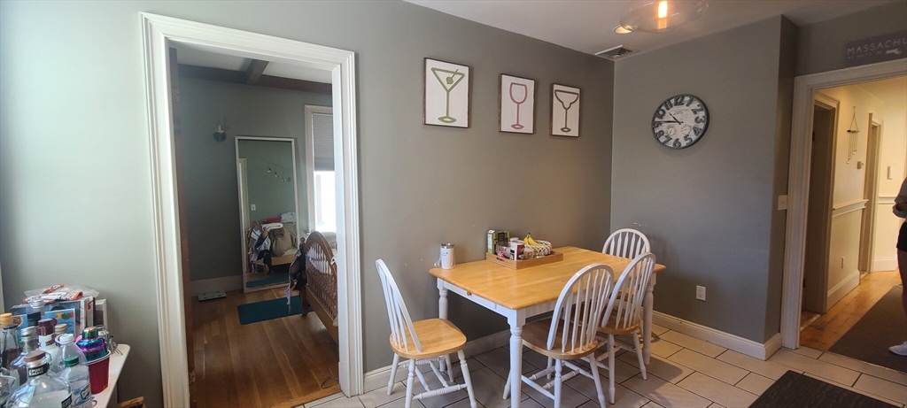 42 N St. # 2 Unit: #2