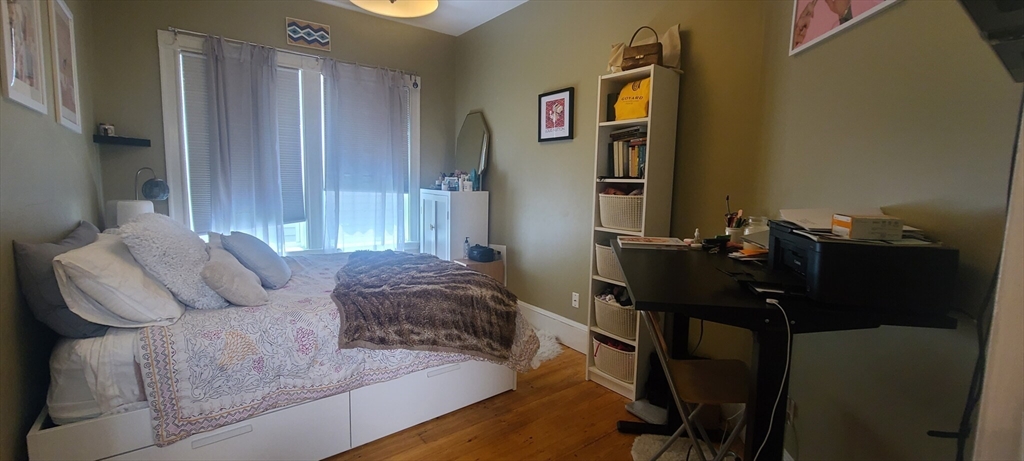 42 N St. # 2 Unit: #2