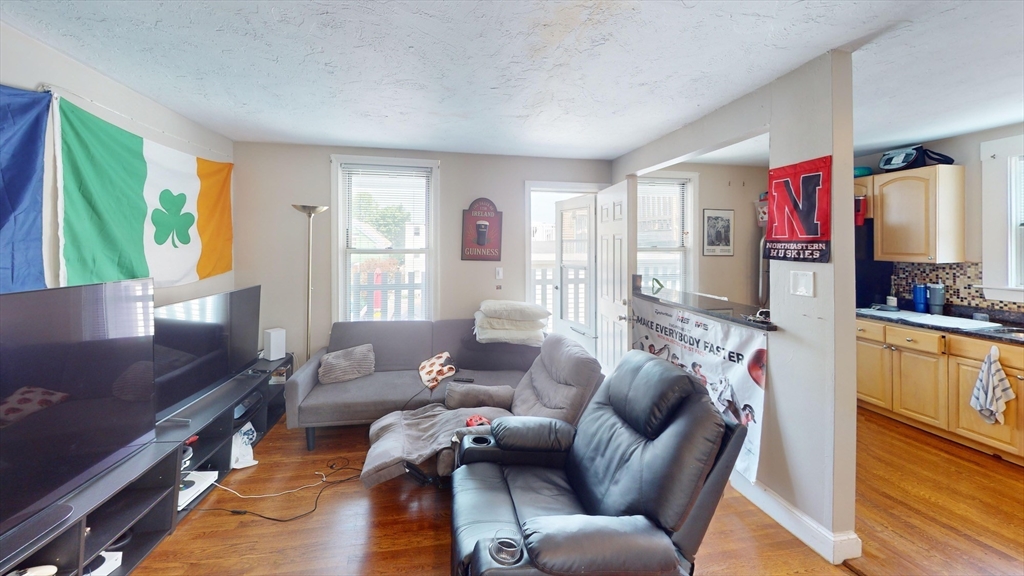 367 Dorchester St # C