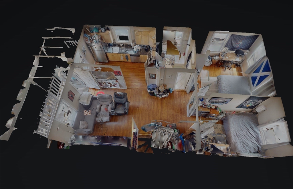 367 Dorchester St # C