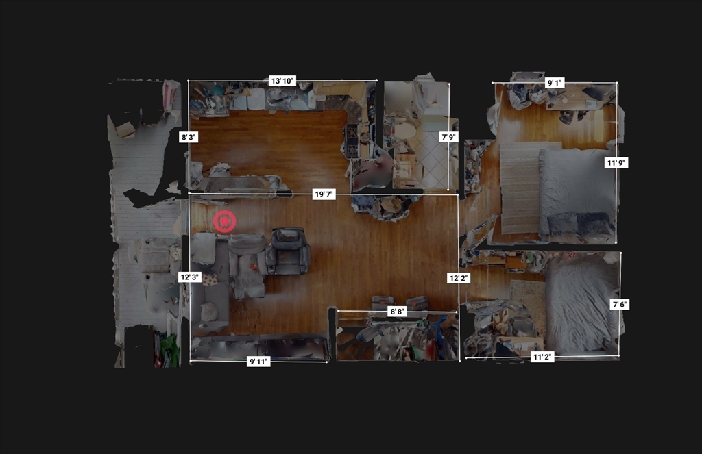 367 Dorchester St # C