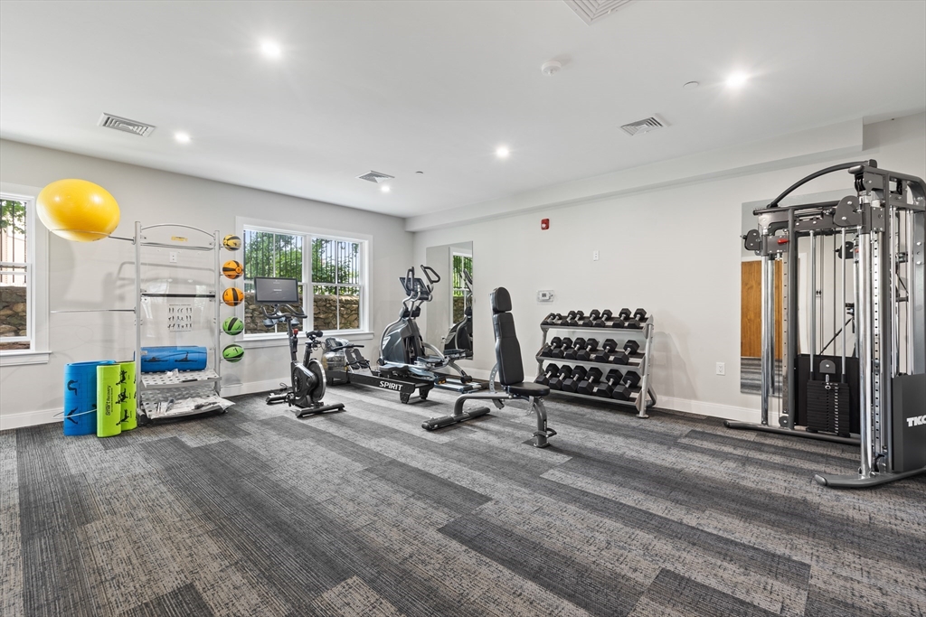 425-427 Lagrange Street # 207R