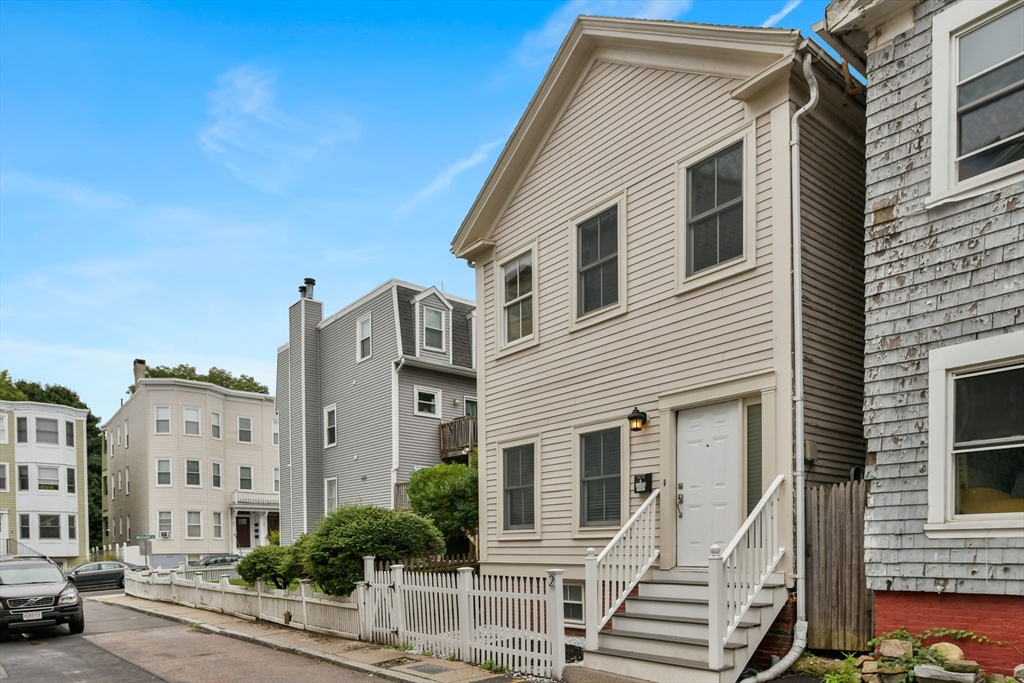 2 Glover Ct